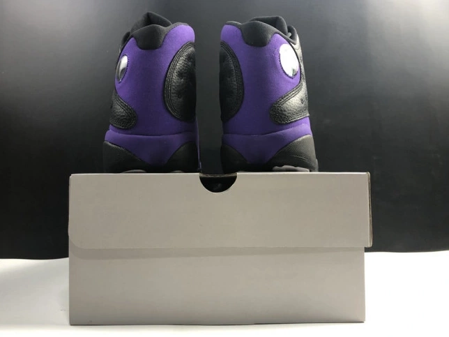 Rep Court Air Jordan Purple 13 DJ5982-015 0704